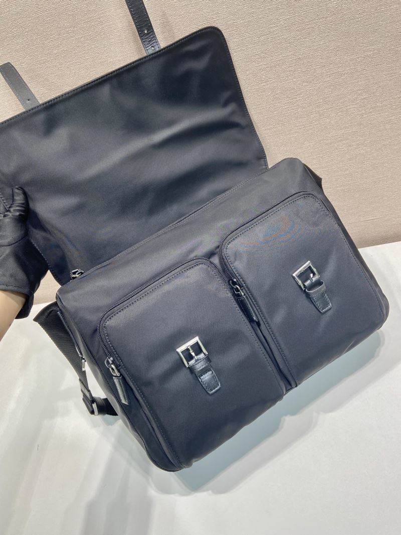 mens Pra*a satchel bags
